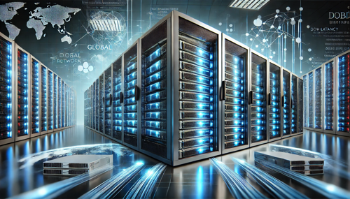 Application And Advantages Of Multi-ip Server Cloud Host In The Taiwan Market